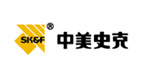 中美史克